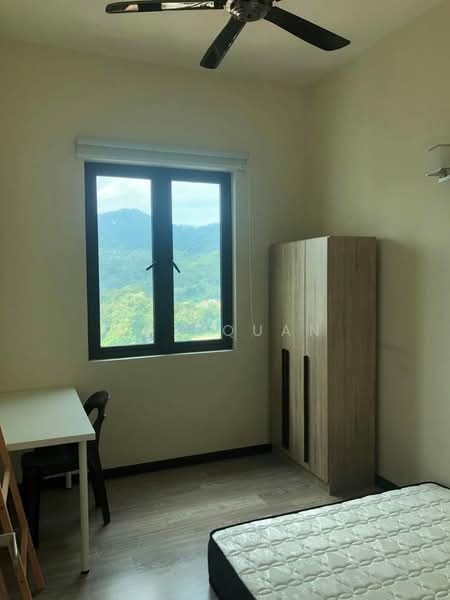 Condominium for Sale at Iconic Skies - Jax Quan - Bedroom - PropertyGuru.com.my