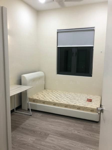 Condominium for Sale at Iconic Skies - Jax Quan - Bedroom - PropertyGuru.com.my