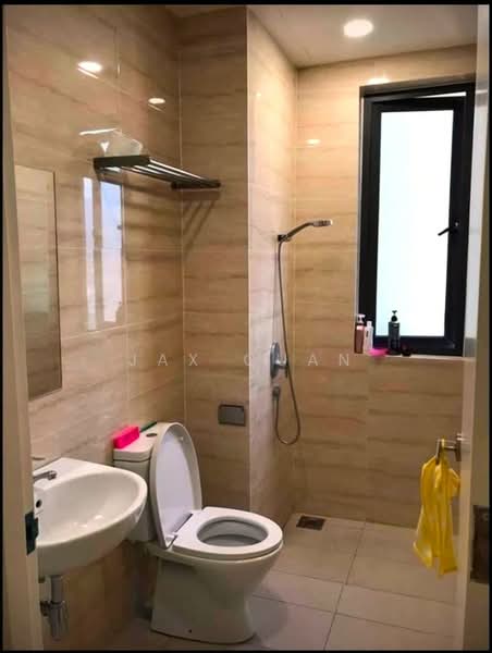 Condominium for Sale at Iconic Skies - Jax Quan - Bathroom - PropertyGuru.com.my
