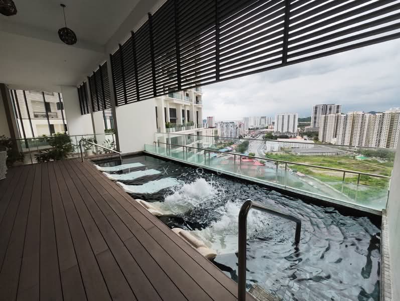 Condominium for Sale at Iconic Skies - Jax Quan - View - PropertyGuru.com.my