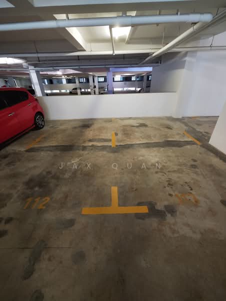 Condominium for Sale at Iconic Skies - Jax Quan - Car Park - PropertyGuru.com.my