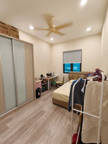 Condominium for Sale at Iconic Skies - Jax Quan - Bedroom - PropertyGuru.com.my