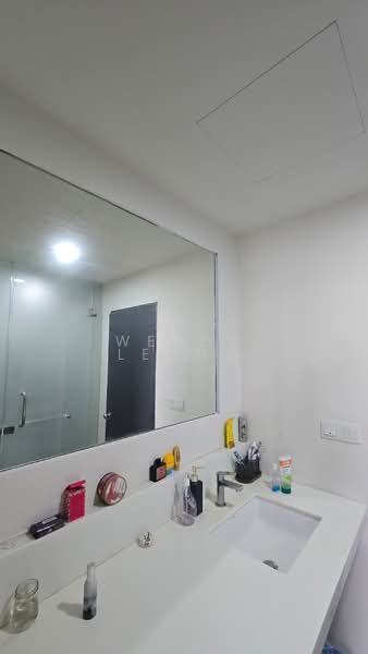 Service Residence for Rent at Emerald 9 - Wendy Leong - Bathroom - PropertyGuru.com.my
