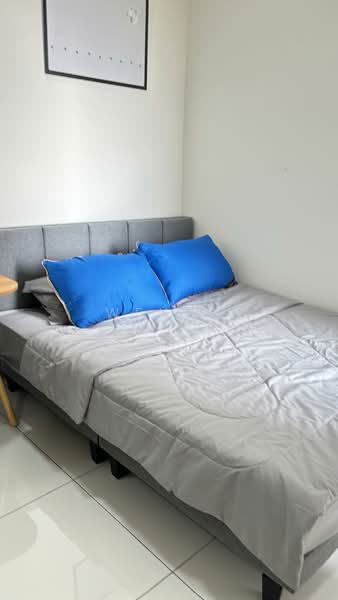 Service Residence for Rent at Emerald 9 - Wendy Leong - Bedroom - PropertyGuru.com.my