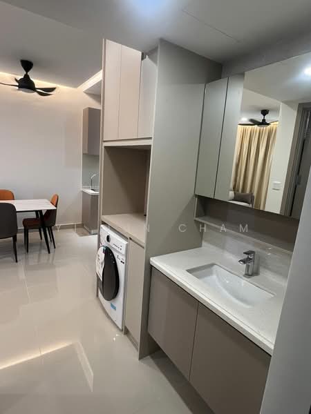 Baron Residence @ Lake City untuk Untuk Disewa - RM 2,400 /bulan, Mac 2026 - PropertyGuru.com.my
