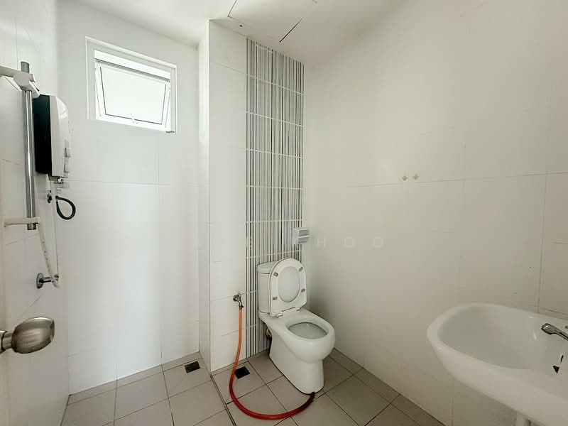 Condominium for Sale at One Imperial - Jake Khoo - Bathroom - PropertyGuru.com.my