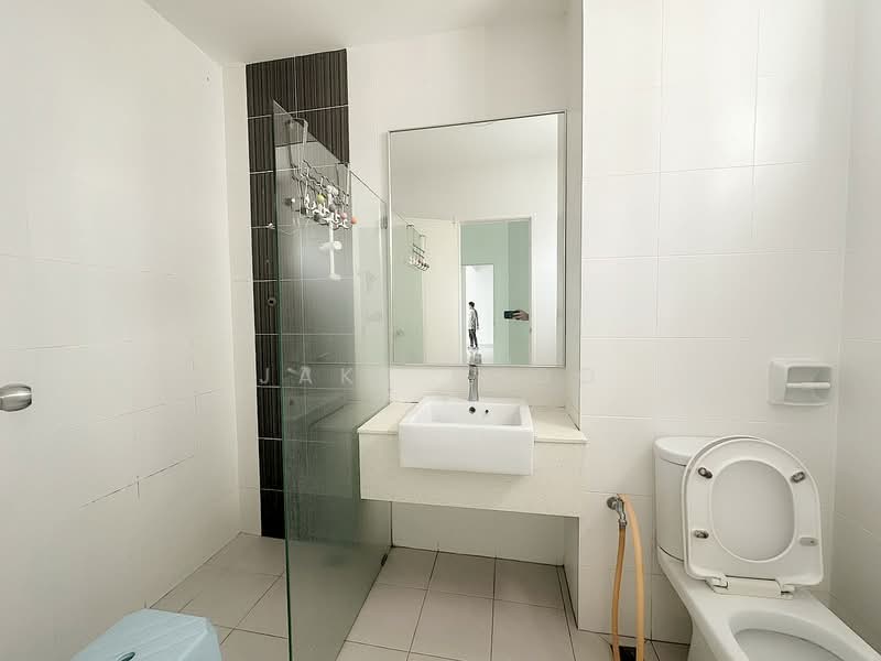 Condominium for Sale at One Imperial - Jake Khoo - Bathroom - PropertyGuru.com.my