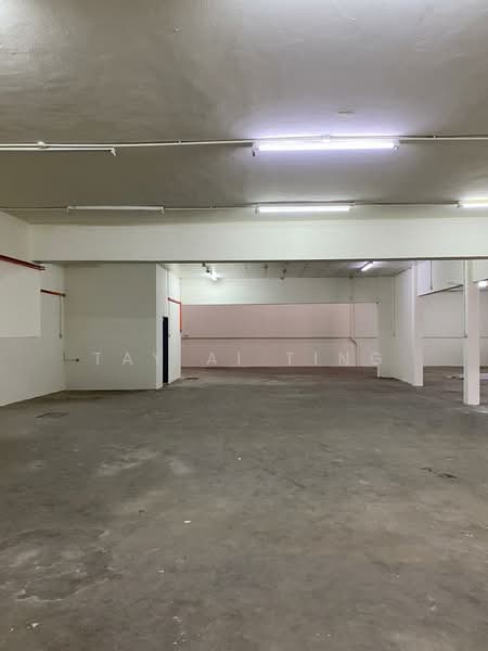 Kilang untuk Disewa di Taman Desa Jaya (Johor Bahru) - Tay Ai Ting - Interior - PropertyGuru.com.my