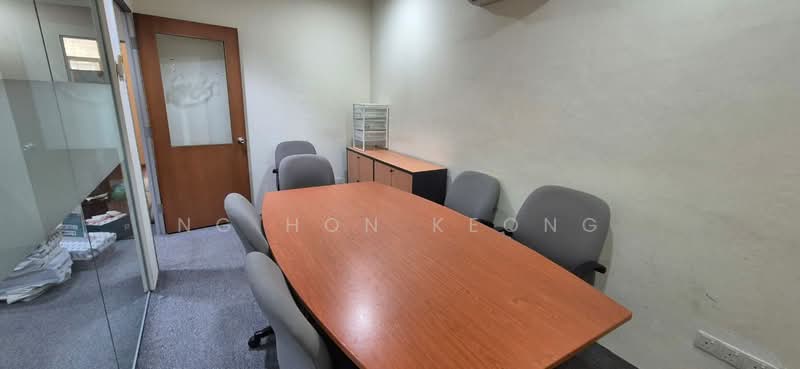 Shop / Office for Sale in Puchong (Selangor) - Ng Hon Keong - Interior - PropertyGuru.com.my