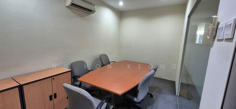 Shop / Office for Sale in Puchong (Selangor) - Ng Hon Keong - Interior - PropertyGuru.com.my