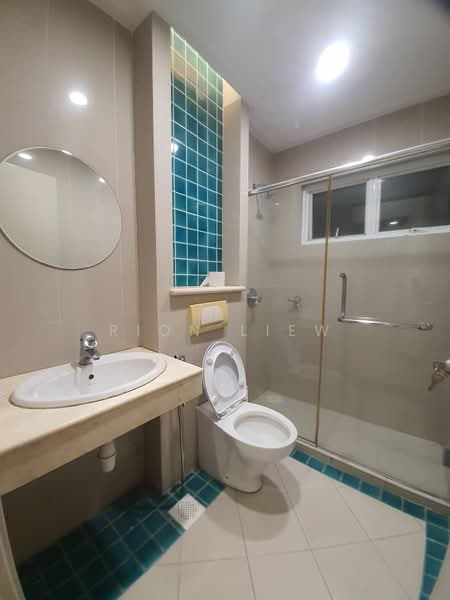 Condominium for Sale at Desa Impiana - Rion Liew - Bathroom - PropertyGuru.com.my