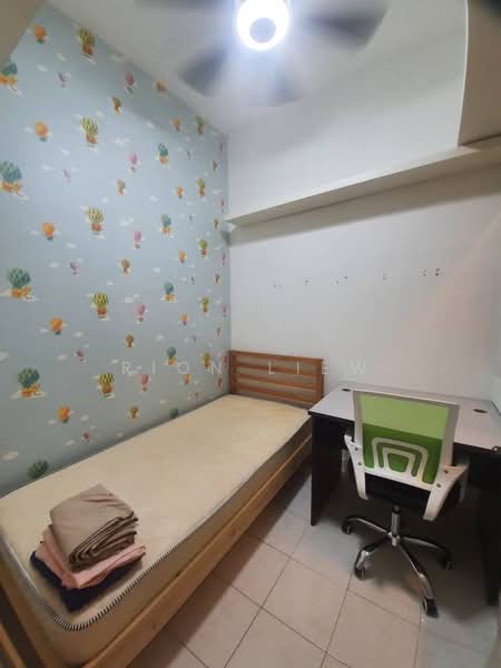 Condominium for Sale at Desa Impiana - Rion Liew - Bedroom - PropertyGuru.com.my