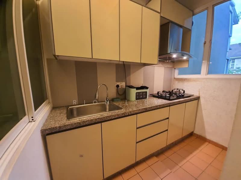Condominium for Sale at Desa Impiana - Rion Liew - Kitchen - PropertyGuru.com.my