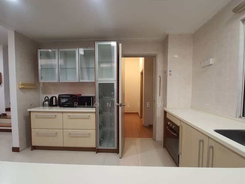 Condominium for Sale at Desa Impiana - Rion Liew - Kitchen - PropertyGuru.com.my