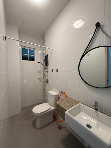 Botanica.CT Botanica 5 Semi-D untuk Untuk Dijual - RM 1,200,000, Mac 2026 - Bathroom - PropertyGuru.com.my