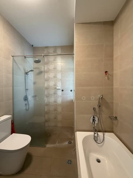 Botanica.CT Botanica 5 Semi-D untuk Untuk Dijual - RM 1,200,000, Mac 2026 - Bathroom - PropertyGuru.com.my