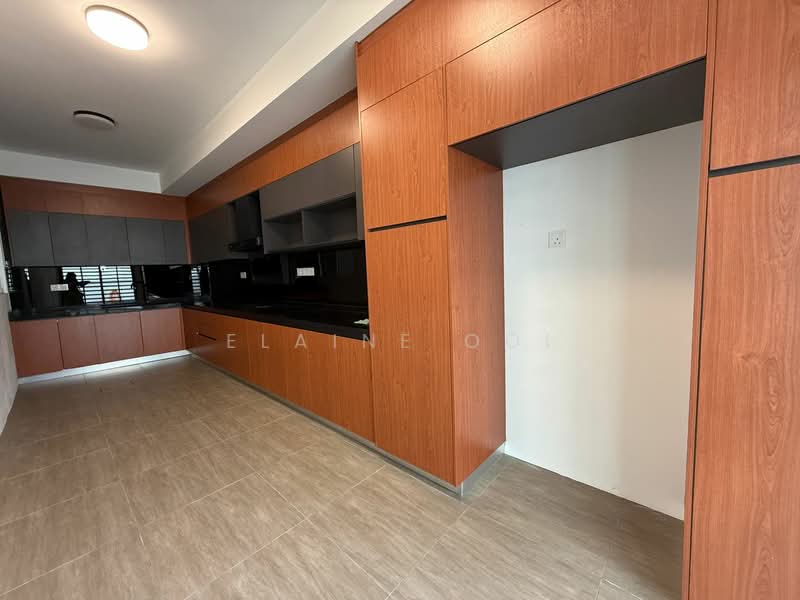 Botanica.CT Botanica 5 Semi-D untuk Untuk Dijual - RM 1,200,000, Mac 2026 - Kitchen - PropertyGuru.com.my