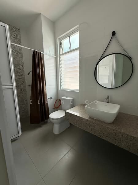 Botanica.CT Botanica 5 Semi-D untuk Untuk Dijual - RM 1,200,000, Mac 2026 - Bathroom - PropertyGuru.com.my