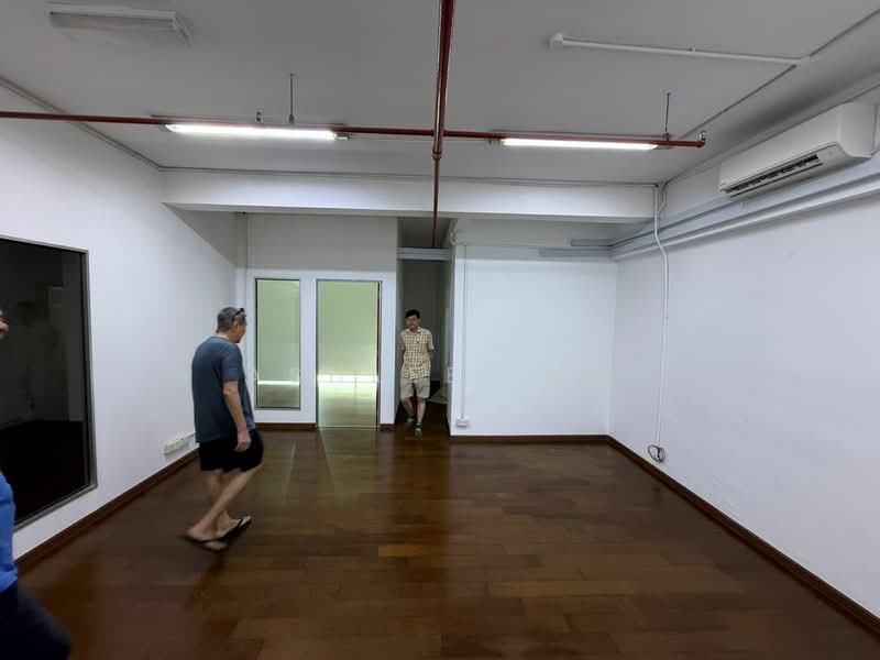Office for Rent in Ara Damansara (Petaling Jaya) - Ashlee LSS - Interior - PropertyGuru.com.my