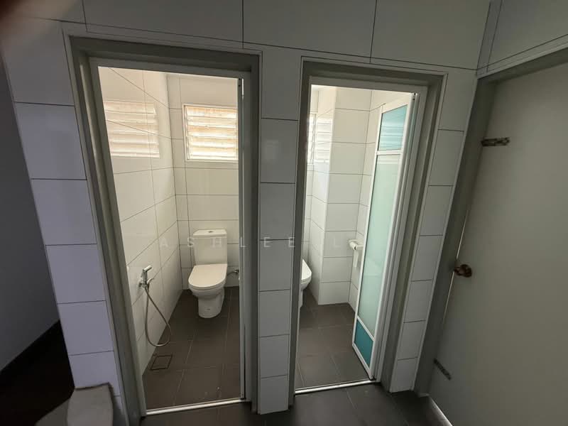 Office for Rent in Ara Damansara (Petaling Jaya) - Ashlee LSS - Bathroom - PropertyGuru.com.my