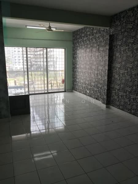 Apartment for Sale at Block 101 Apartment - Aaron Ong - Living Room - PropertyGuru.com.my