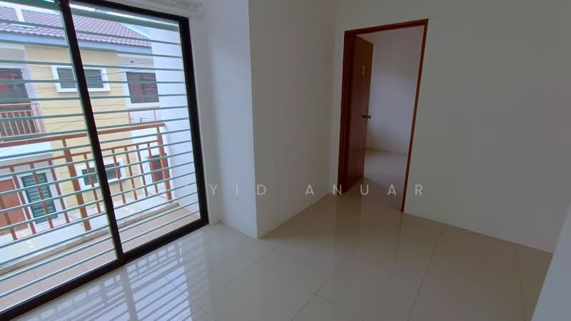 2-storey Terraced House for Rent in Sepang (Selangor) - Rasyid Anuar - Interior - PropertyGuru.com.my