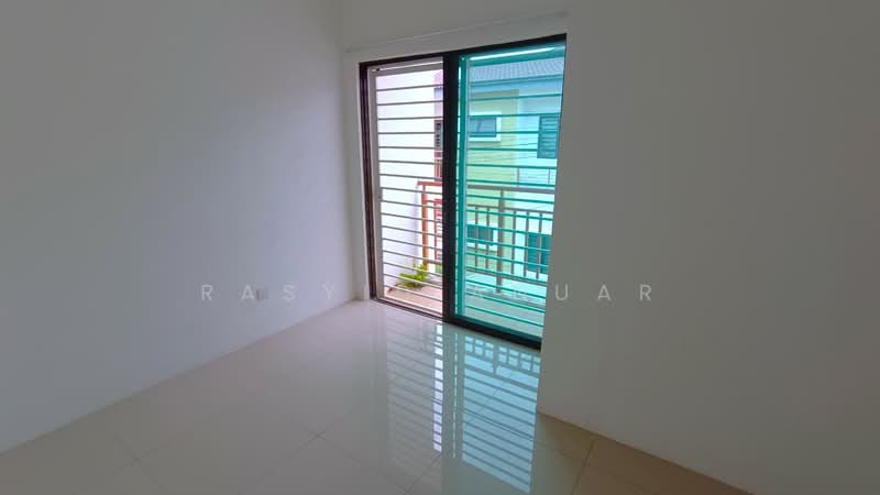 2-storey Terraced House for Rent in Sepang (Selangor) - Rasyid Anuar - Interior - PropertyGuru.com.my
