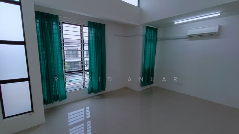 2-storey Terraced House for Rent in Sepang (Selangor) - Rasyid Anuar - Interior - PropertyGuru.com.my