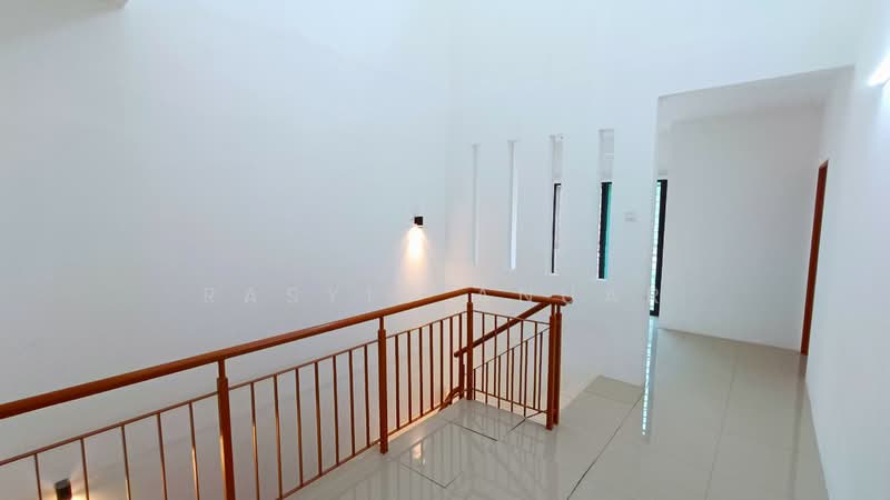 2-storey Terraced House for Rent in Sepang (Selangor) - Rasyid Anuar - Interior - PropertyGuru.com.my