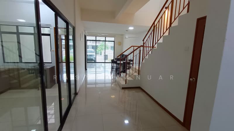 2-storey Terraced House for Rent in Sepang (Selangor) - Rasyid Anuar - Interior - PropertyGuru.com.my