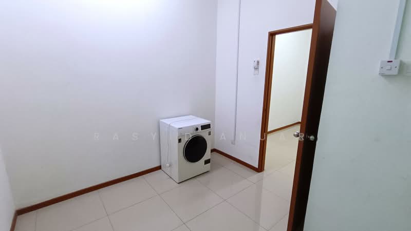 2-storey Terraced House for Rent in Sepang (Selangor) - Rasyid Anuar - Interior - PropertyGuru.com.my