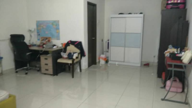 Terraced House for Sale in Bandar Puteri Klang (Klang) - T.H Lee - Study - PropertyGuru.com.my