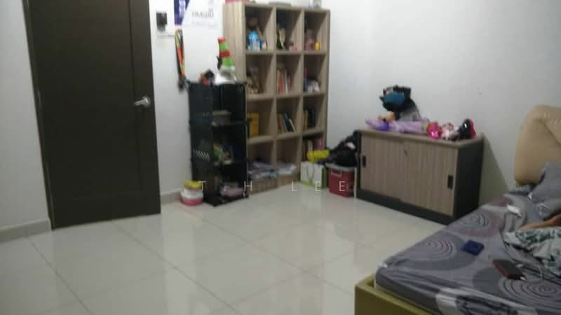 Terraced House for Sale in Bandar Puteri Klang (Klang) - T.H Lee - Bedroom - PropertyGuru.com.my