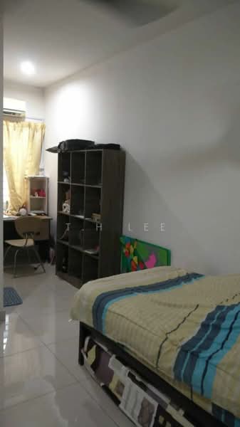Terraced House for Sale in Bandar Puteri Klang (Klang) - T.H Lee - Bedroom - PropertyGuru.com.my
