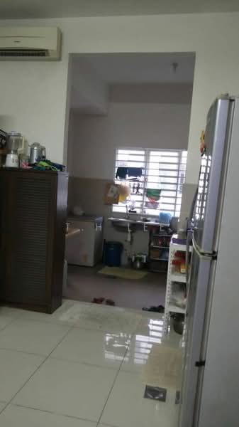Terraced House for Sale in Bandar Puteri Klang (Klang) - T.H Lee - Kitchen - PropertyGuru.com.my