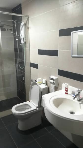 Terraced House for Sale in Bandar Puteri Klang (Klang) - T.H Lee - Bathroom - PropertyGuru.com.my
