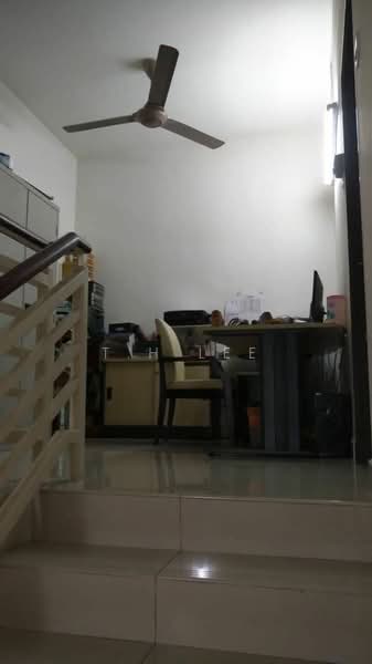 Terraced House for Sale in Bandar Puteri Klang (Klang) - T.H Lee - Study - PropertyGuru.com.my