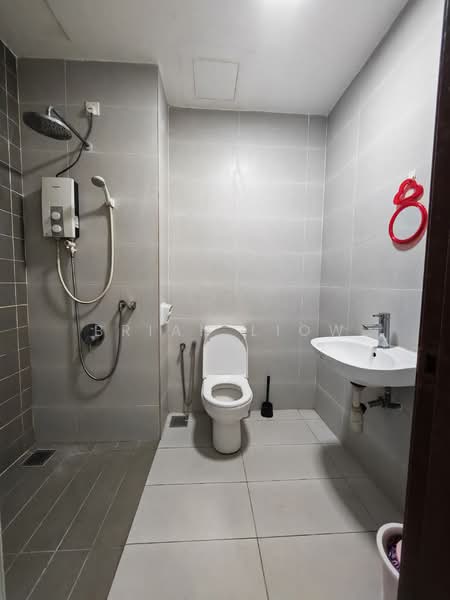 Condominium for Sale at PARC Regency (Residensi Masai) - Brian Liow - Bathroom - PropertyGuru.com.my