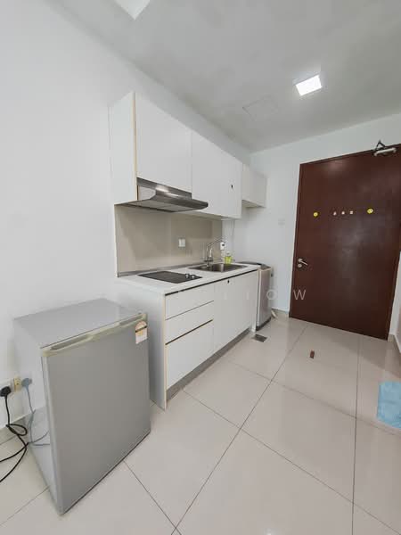 Condominium for Sale at PARC Regency (Residensi Masai) - Brian Liow - Kitchen - PropertyGuru.com.my