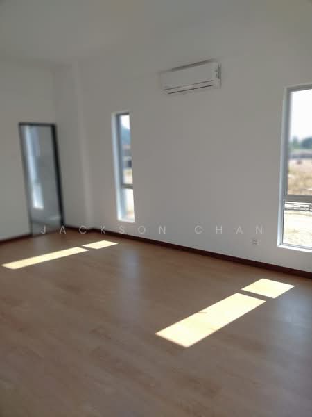 2-storey Terraced House for Sale in Kota Kinabalu (Sabah) - Jackson Chan - Interior - PropertyGuru.com.my