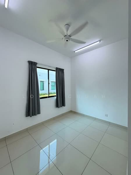 2-storey Terraced House for Sale in Batu Kawan (Penang) - Louis Chuah - Interior - PropertyGuru.com.my