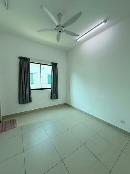 2-storey Terraced House for Sale in Batu Kawan (Penang) - Louis Chuah - Interior - PropertyGuru.com.my