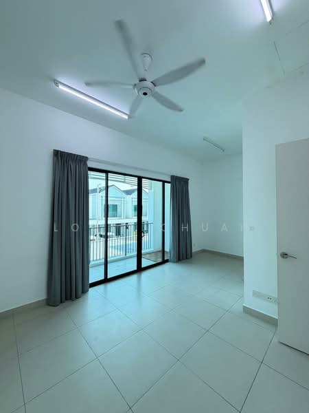 2-storey Terraced House for Sale in Batu Kawan (Penang) - Louis Chuah - PropertyGuru.com.my