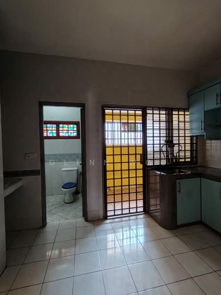 Permas Jaya Permas Jayas untuk Untuk Dijual - RM 950,000, Mac 2026 - Kitchen - PropertyGuru.com.my