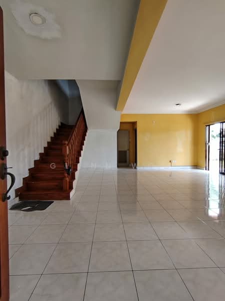 Permas Jaya Permas Jayas untuk Untuk Dijual - RM 950,000, Mac 2026 - Living Room - PropertyGuru.com.my