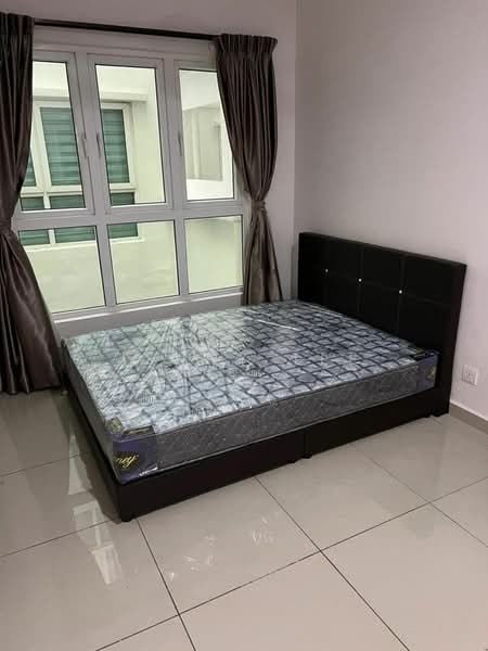 One Sentral Serviced Residence untuk Untuk Disewa - RM 2,200 /bulan, Apr 2026 - Bedroom - PropertyGuru.com.my