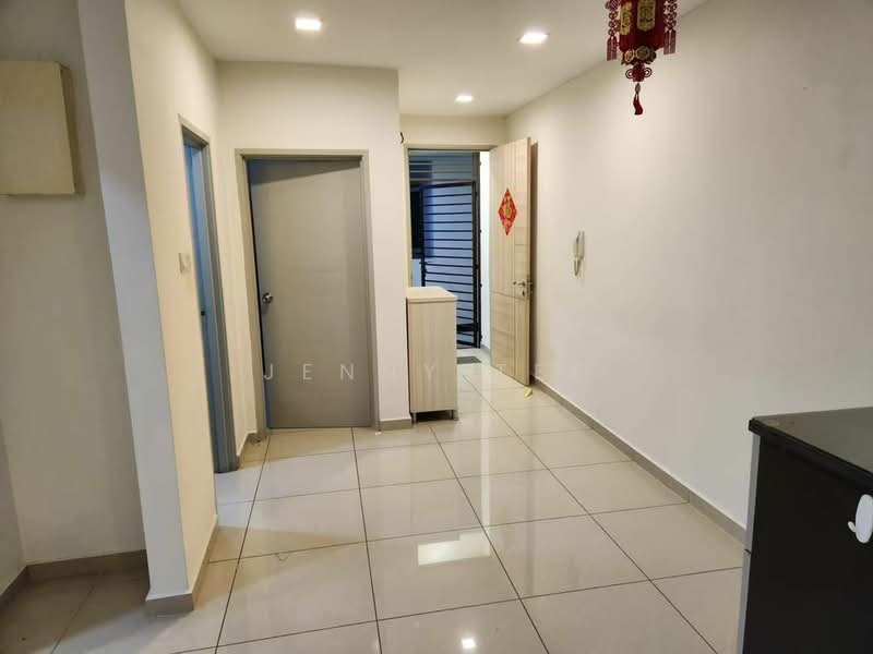 One Sentral Serviced Residence untuk Untuk Disewa - RM 2,200 /bulan, Apr 2026 - Entrance - PropertyGuru.com.my