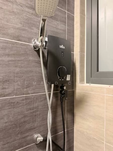 Service Residence for Rent at Nexus Taman Pertama - Edmand Chia - Bathroom - PropertyGuru.com.my