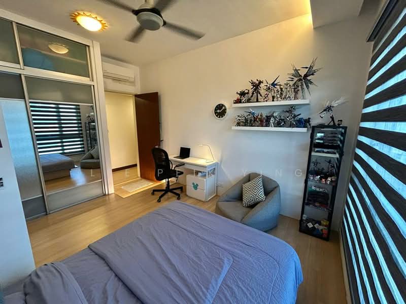 Nautica Lake Suites untuk Untuk Dijual - RM 890,000, Mac 2026 - Bedroom - PropertyGuru.com.my