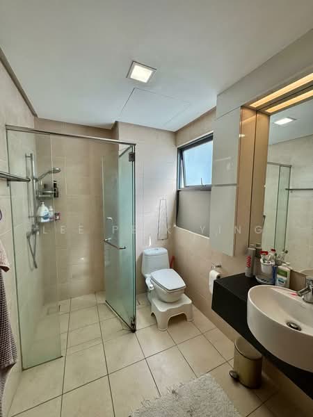Nautica Lake Suites untuk Untuk Dijual - RM 890,000, Mac 2026 - Bathroom - PropertyGuru.com.my